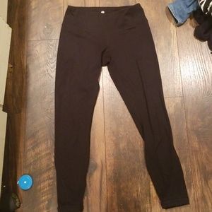 Yogalicious yoga pants